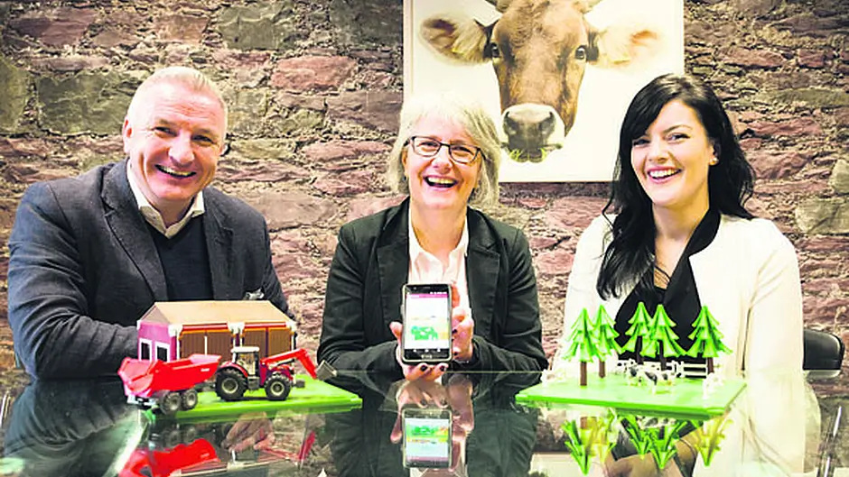 Cork farmers to forefront of agri-tech revolution Image
