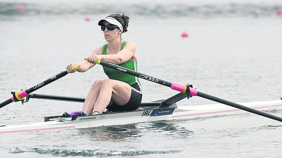 Denise Walsh joins Rowing Ireland as a high performance coach Image