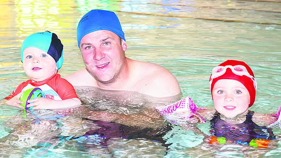 All of Council's five swimming pools are loss-making but ‘vital' services Image