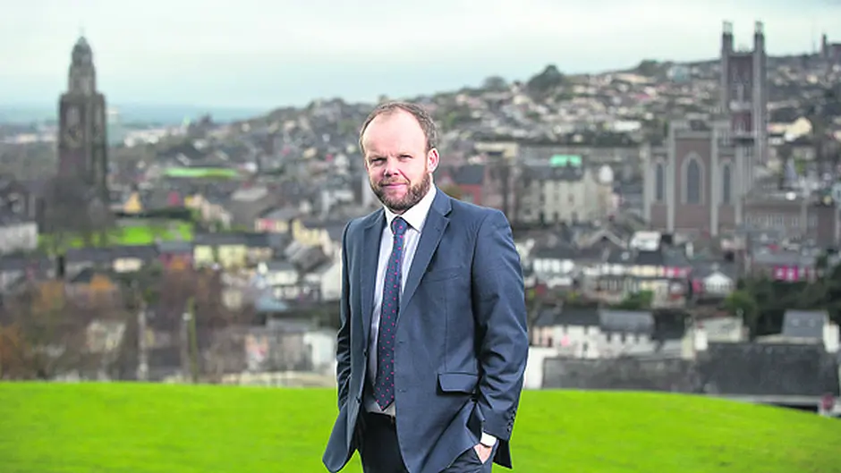 How Cork became a magnet for tech workers seeking a work-life balance Image