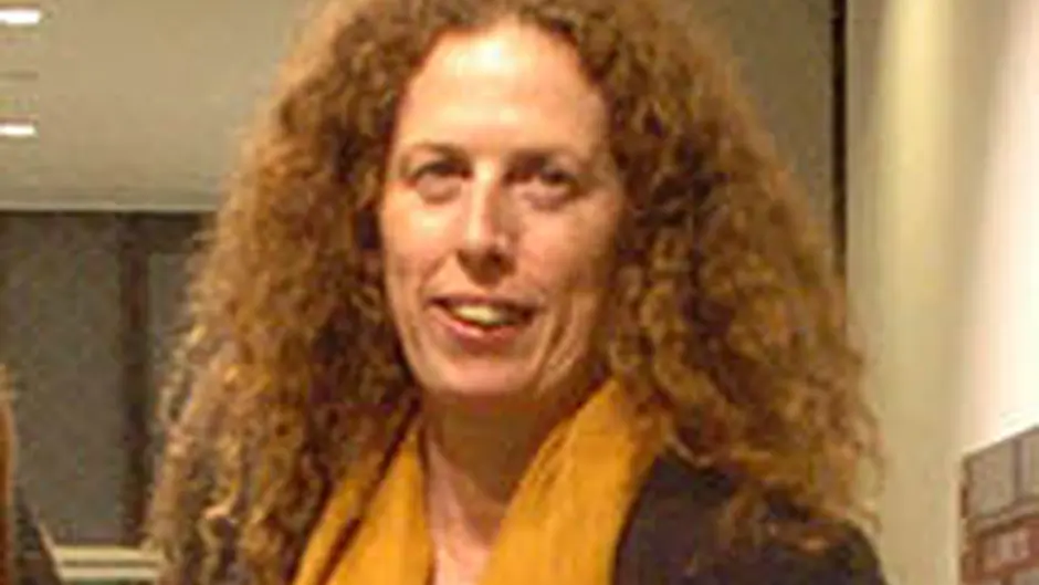 West Cork woman for Crawford Image