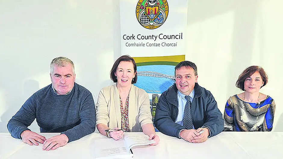 Funds to help marginalised over five years Image