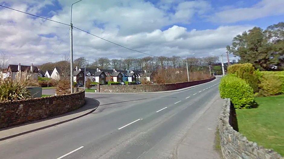 Man fatally injured in Clonakilty road accident Image