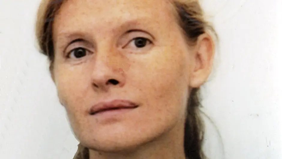 US podcast looks at Sophie's murder Image