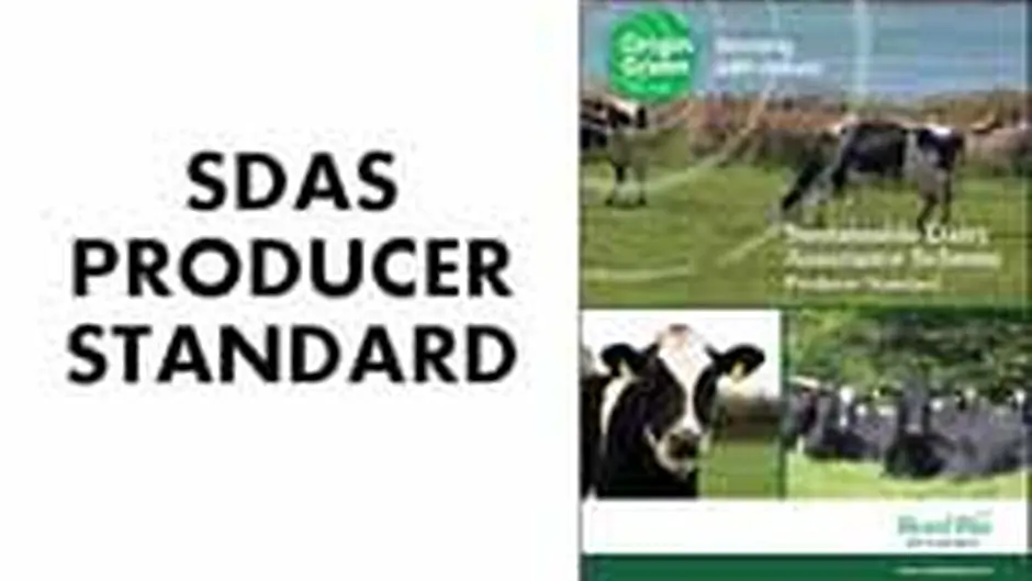 Clock ticking to get on board Dairy Scheme Image