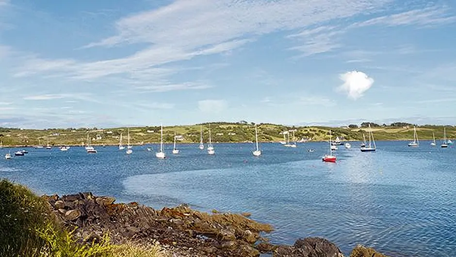 Claim that ‘Youghal people could get houses in Schull' under Council policy Image