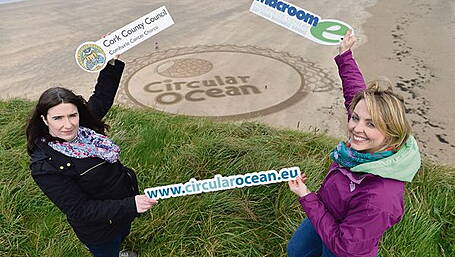 Taking that ‘eco' marine business plan to next level Image