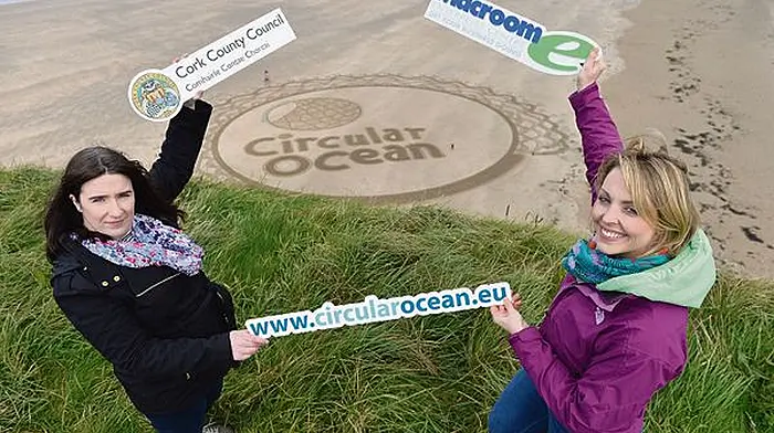 Taking that ‘eco' marine business plan to next level Image