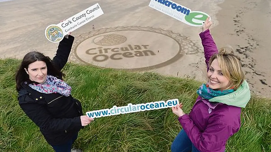 Taking that ‘eco' marine business plan to next level Image