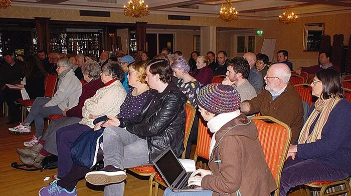 Skibbereen plastics factory objectors to lodge appeal Image