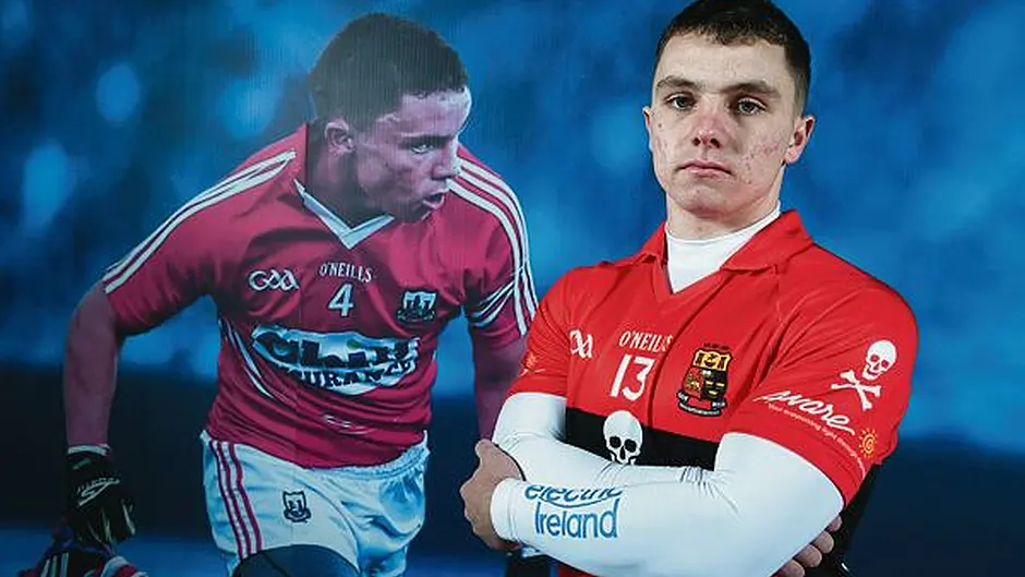 Powter wants promotion and consistency Image