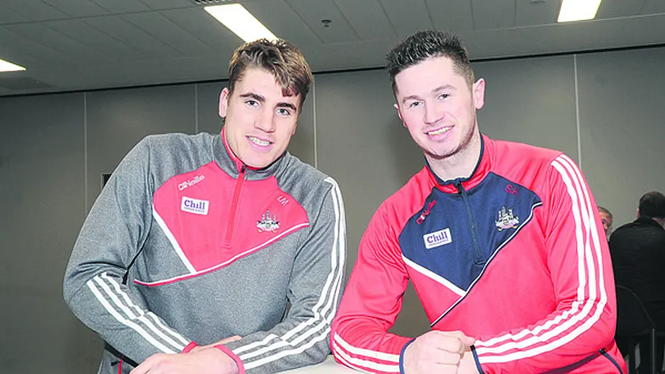 Maguire senses air of optimism Image