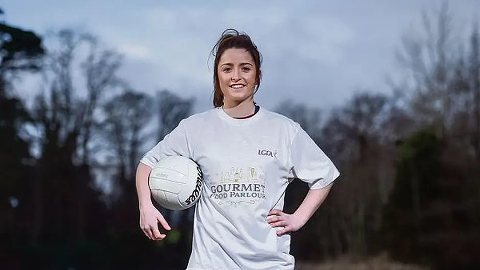 ‘Playing in Páirc Uí Chaoimh would be big step forward for Cork ladies' Image