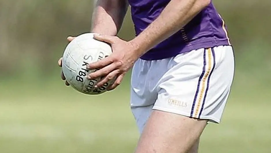 Carbery GAA awards set for late February Image