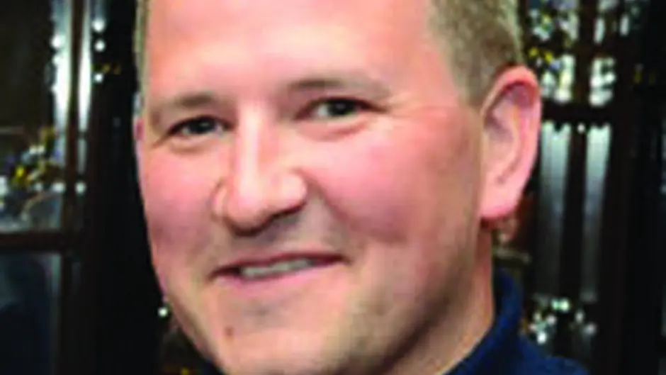 Just one judge set to hear Dwyer's challenge to use of phone records Image