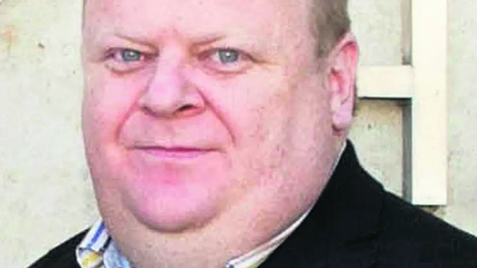 Frustration as ‘Leader' funding now appears much more difficult to access Image