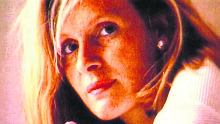 Cousin says Sophie got call from ‘Irish writer' Image