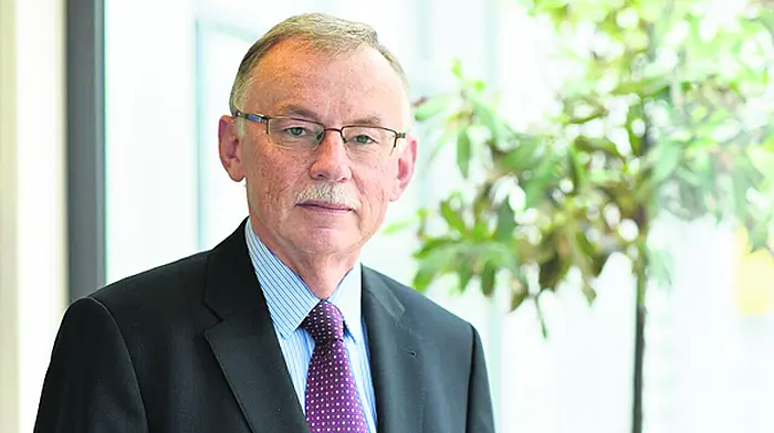 Dan relishes Bord Bia challenge Image