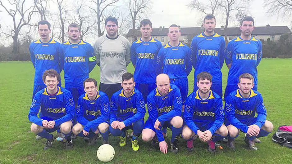 Kelly double not enough as West Cork go down fighting Image