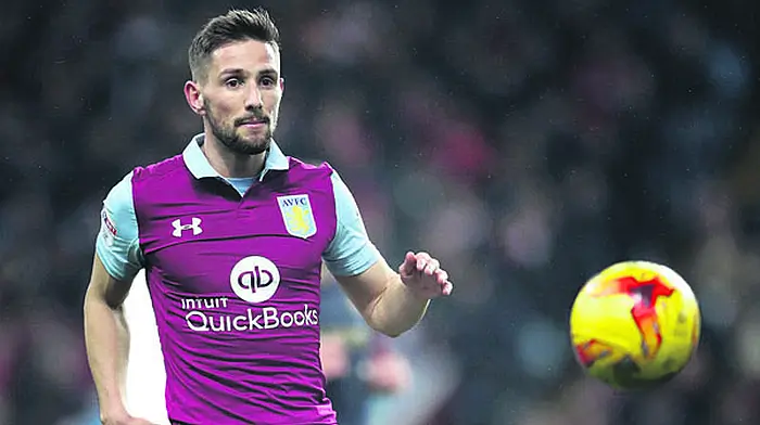 Conor Hourihane has what it takes to become an Ireland starter, says Kilbane Image
