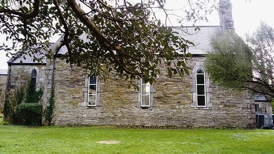 St Peter's hopes to be a space for everyone in Beara Image