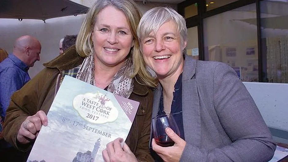 Flights and hotel stays on offer in food festival fundraiser Image