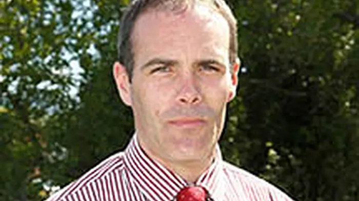 Cork needs ‘half a billion' – not just €44m – for roads, says county mayor Image