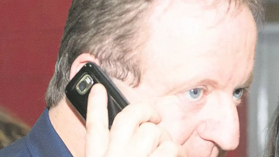 Deputy Collins declines TD's salary hike worth €3,600 Image