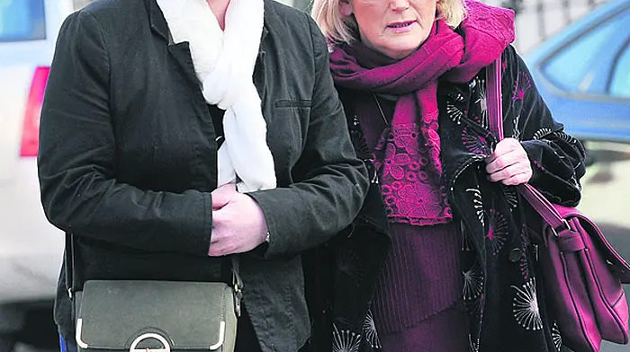 Bandon mother lost three sons to heroin Image