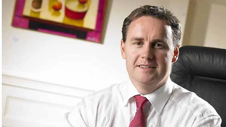 Kinsale accountants target growth with expanded service Image