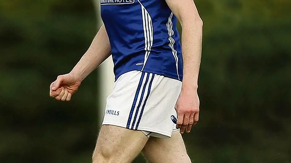 Canty hangs up his boots for good Image