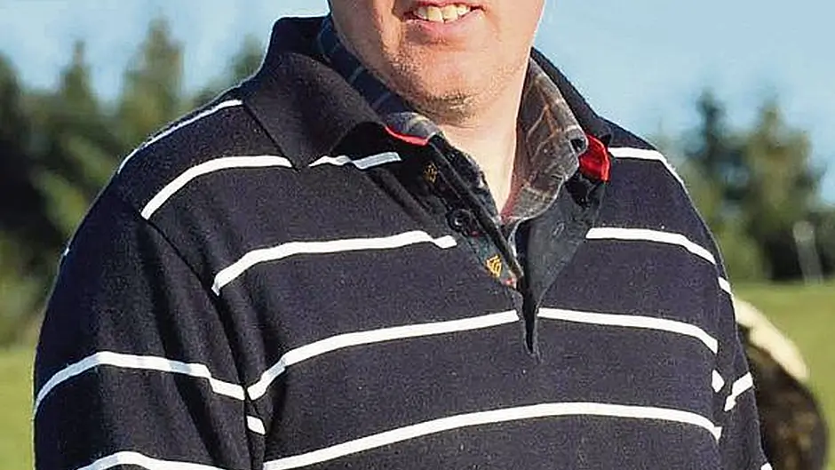 Beef Forum must ‘honestly' address farmers' problems Image