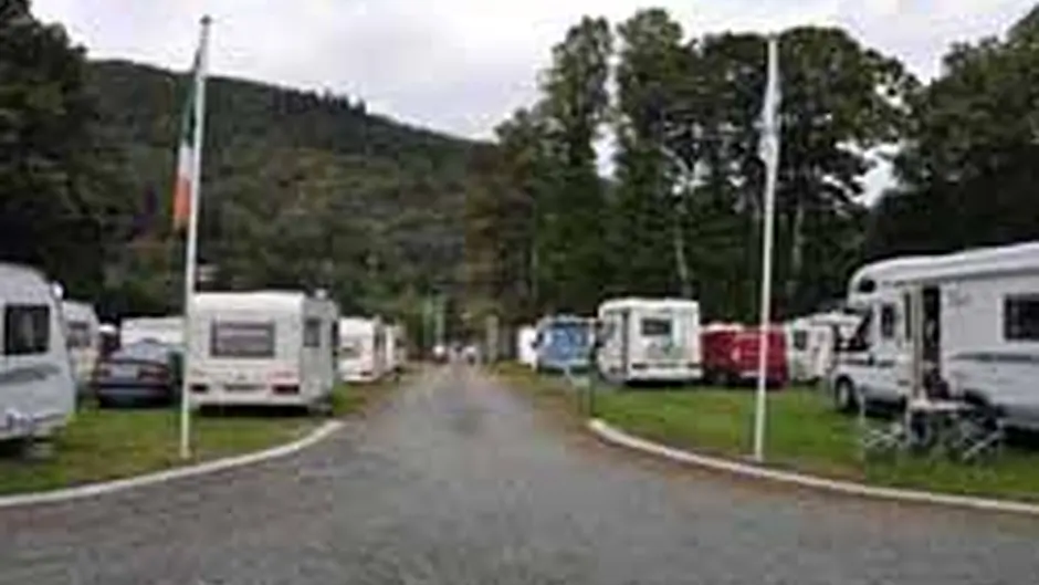 Motorhome tourism on Council radar Image