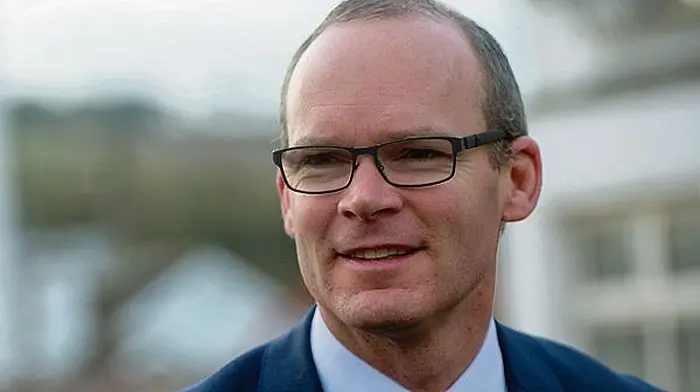 AIB to host event for Cork farmers with address by Foreign Affairs Minister Coveney Image
