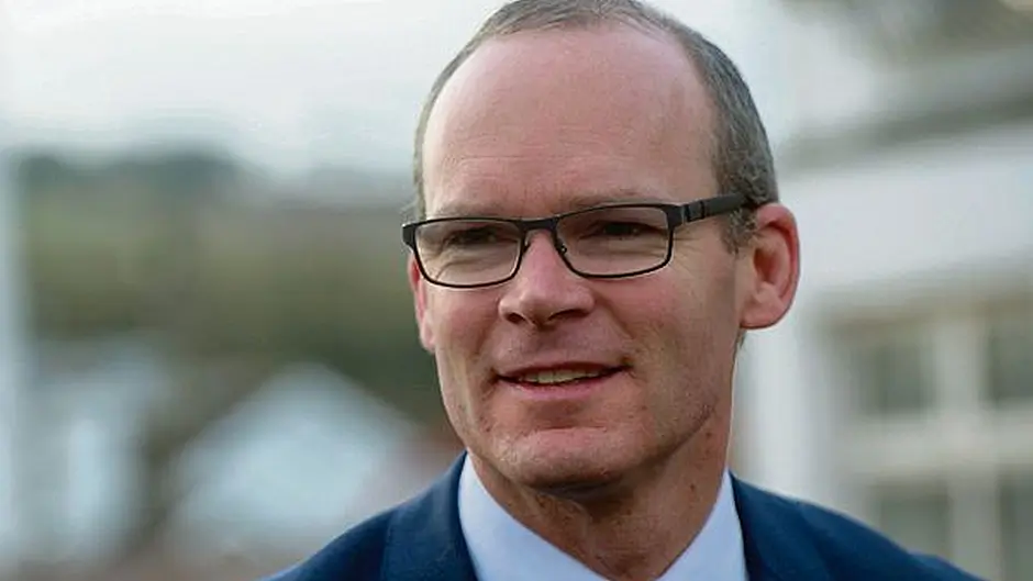 Brexit breakfast update from Tánaiste Image