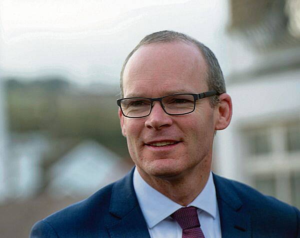Tánaiste Simon Coveney will be giving a briefing on Brexit in the Celtic Ross Hotel, Rosscarbery, on Friday morning, March 2nd.