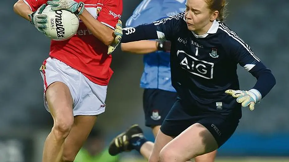 Finn takes positives from defeat Image