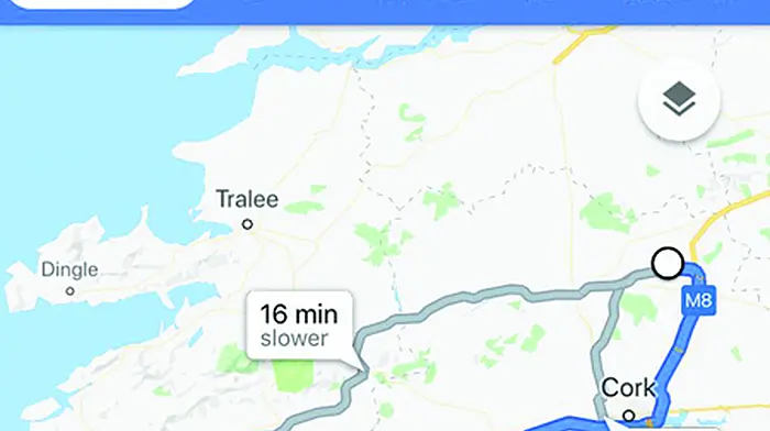 Town's five away trips will clock up 1,250kms Image
