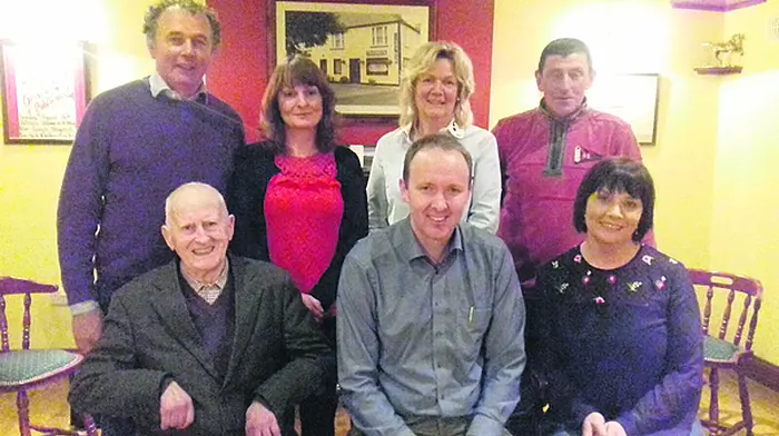 Beara ready to face all challenges, says Hanley Image
