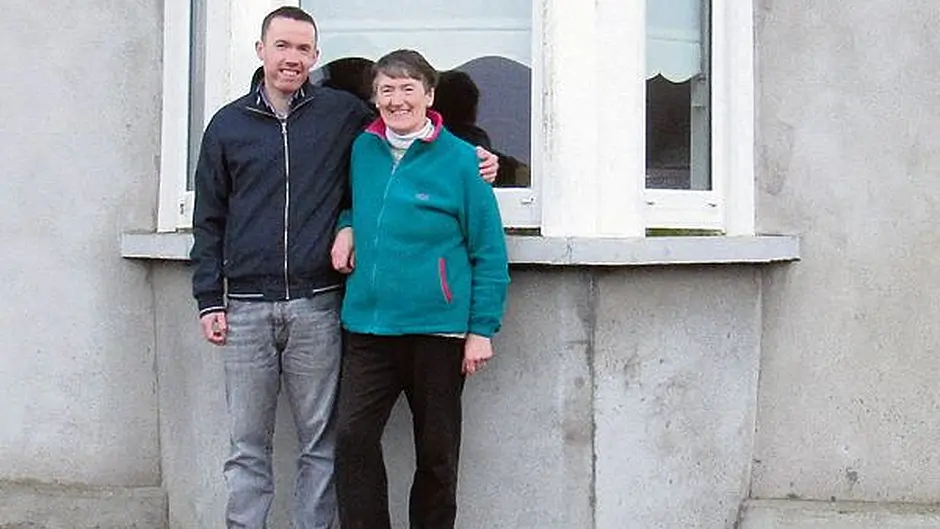 Book takes a fresh look at life of an tAthair Peadar Ó Laoghaire Image