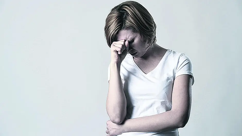 Don't downplay emotional pain Image