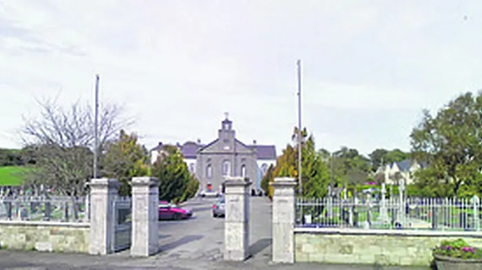 Council says its elderly homes to have bedrooms ‘big enough for a carer too' Image