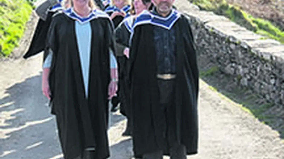 Support for Sherkin course ‘never long term' – Council Image
