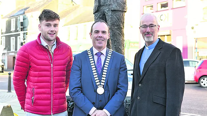 A ‘Sam Maguire Centre' for Dunmanway to be explored Image