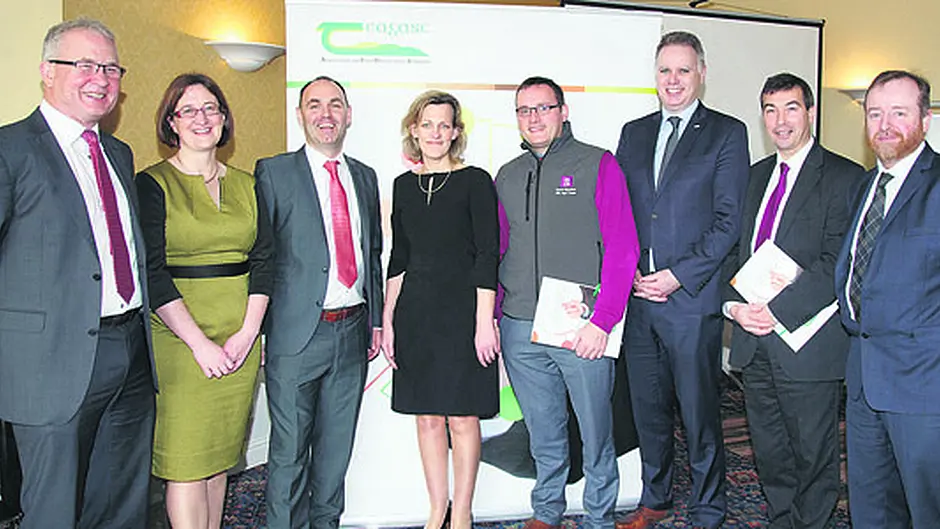Slight fall in farm incomes predicted Image