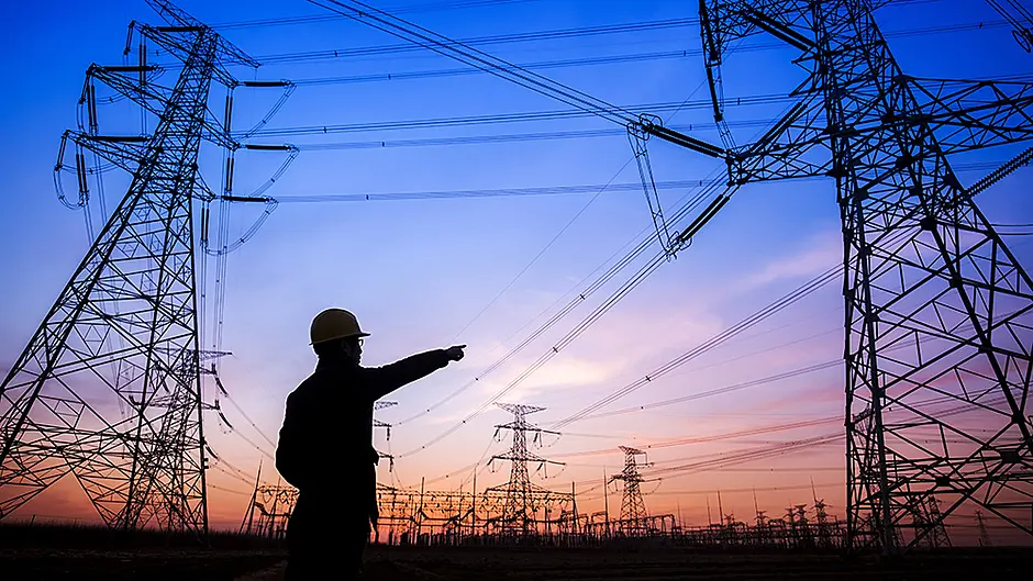 ESB's planned 'outages' in Dunmanway and Bandon postponed due to weather warnings Image