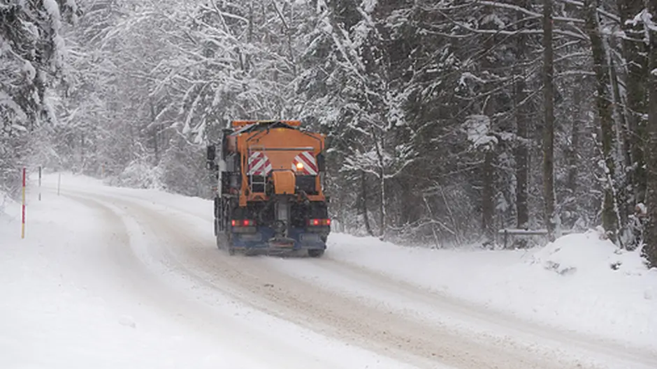 STORM EMMA UPDATE: No roads will be gritted tonight; Clon and Bantry on flood alert Image