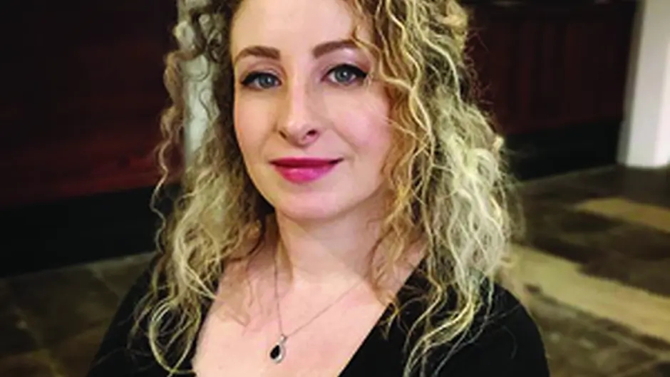 Castletownbere's Tina joins Spearline Image