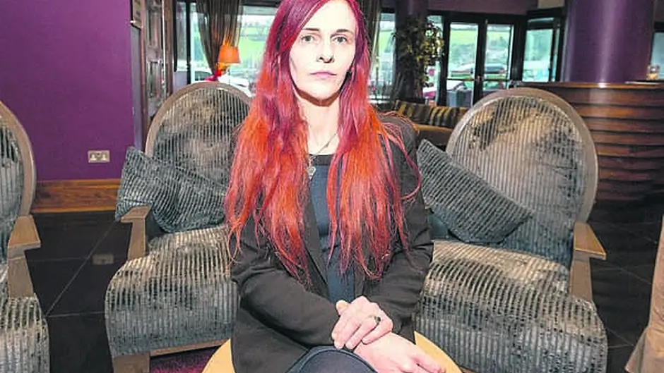 ‘The risk of harm to our children must be ended Image