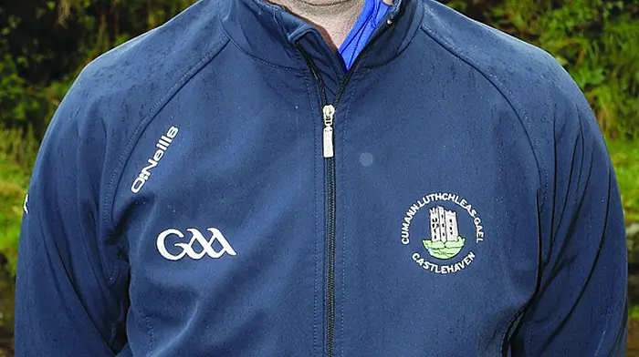 Beara footballers first into action in SFC Image